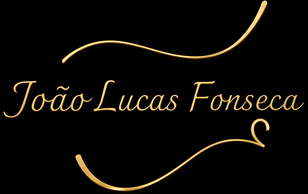 Logo João Lucas Fonseca